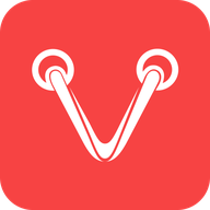 Voghion Online shopping app icon