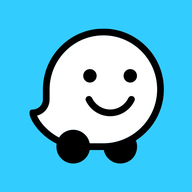 Waze Navigation Live Traffic icon