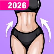 Weight Loss for Women Workout icon