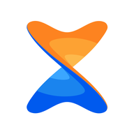 Xender Share Music Transfer icon