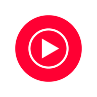 YouTube Music icon