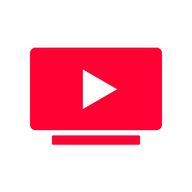 YouTube TV Live TV more icon