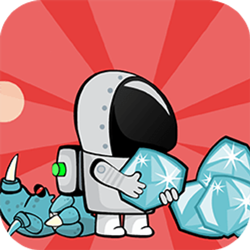 Astro Digger