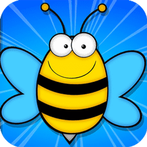 Buzzy Bugs