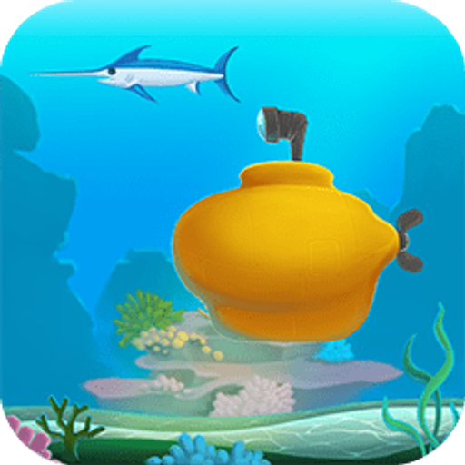 Fancy Diver