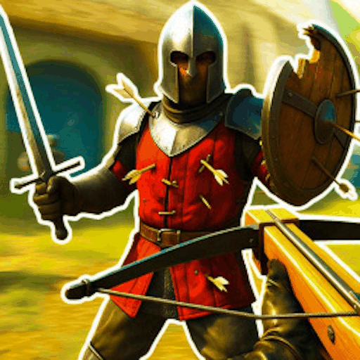 War the Knights