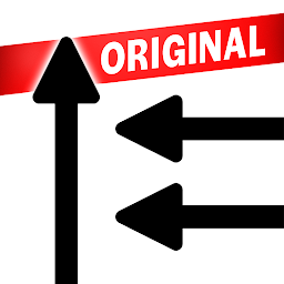 Arrows – Puzzle Escape icon