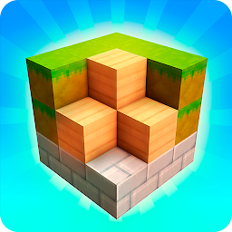 Block Craft 3DBuilding Game icon