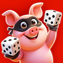 Coin Master Board Adventure icon