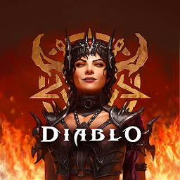 Diablo Immortal icon