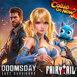 Doomsday FAIRY TAIL icon
