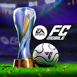 EA SPORTS FC Mobile Soccer icon