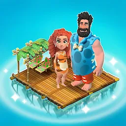 Family IslandTM Farming game icon