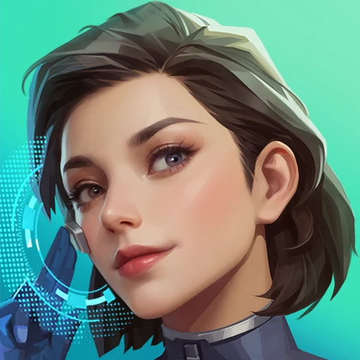 Foundation: Galactic Frontier icon