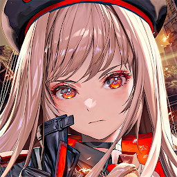 GODDESS OF VICTORY NIKKE icon