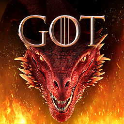 Game of Thrones: Dragonfire icon