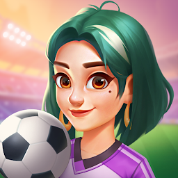 Gossip Harbor Merge Story icon