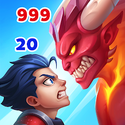 Hero Wars Alliance RPG Legend icon