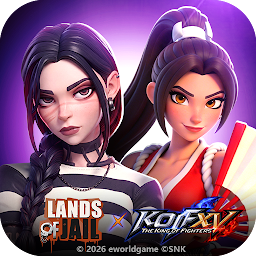 Lands of Jail icon