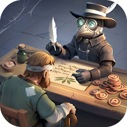 Last Asylum Plague icon