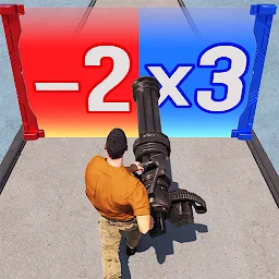 Last Z Survival Shooter icon