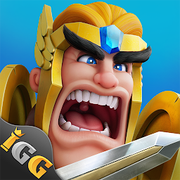 Lords Mobile Kingdom Wars icon
