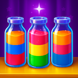 Magic Sort icon