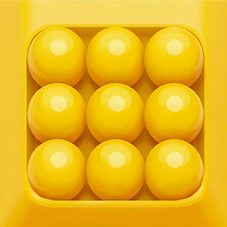 Marble Sort! - Color Puzzle icon