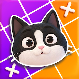 Meowdoku: Brain Puzzle Games icon