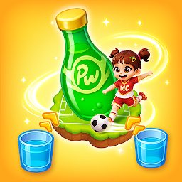 Merge Cooking icon