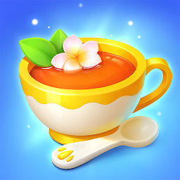 Mystery Town Merge Games icon