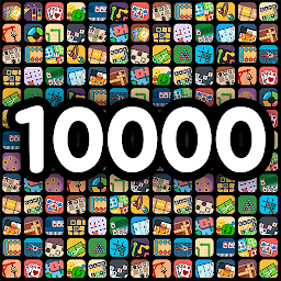 Offline Games - No Wifi Games icon