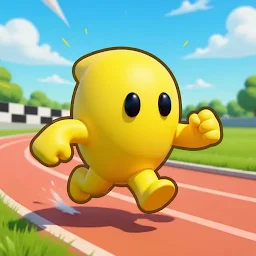 Pocket Champs: 3D Racing Games icon