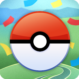 Pokemon GO icon