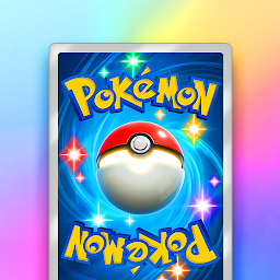 Pokemon TCG Pocket Card Game icon