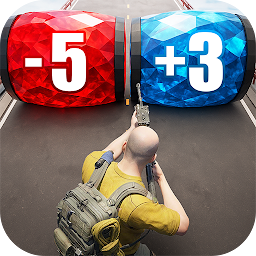 Puzzles & Survival icon