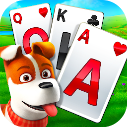Solitaire Grand Harvest icon