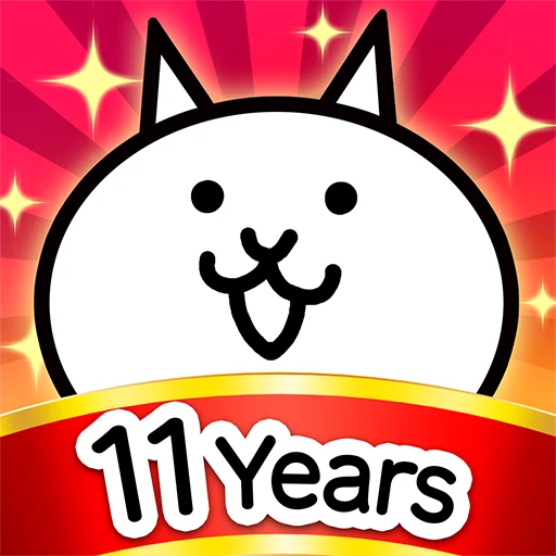 The Battle Cats icon