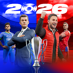 Top Eleven Be a Soccer Manager icon