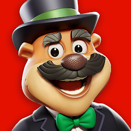 Top Tycoon Coin Theme Empire icon
