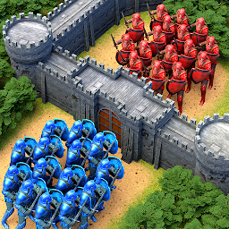 Total Battle War Strategy icon