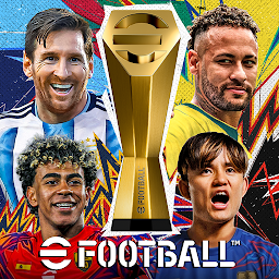 eFootball icon